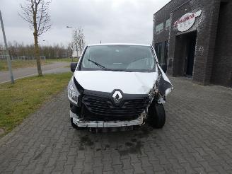 Renault Trafic 1.6 dCi T29 L2H1 DC Comfort Energy picture 8