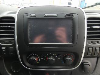 Renault Trafic 1.6 dCi T29 L2H1 DC Comfort Energy picture 12