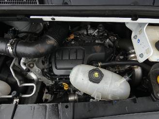 Renault Trafic 1.6 dCi T29 L2H1 DC Comfort Energy picture 14