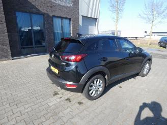 Mazda CX-3 1.5 SAD105 Dynamic SCHADEVRIJ!! picture 3
