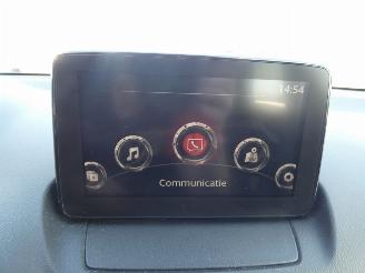 Mazda CX-3 1.5 SAD105 Dynamic SCHADEVRIJ!! picture 16