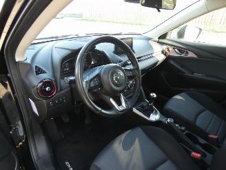 Mazda CX-3 1.5 SAD105 Dynamic SCHADEVRIJ!! picture 9