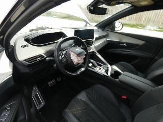 Peugeot 3008 1.6 HYbrid 300 Allure Pack Business picture 13