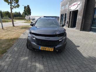 Peugeot 3008 1.6 HYbrid 300 Allure Pack Business picture 12