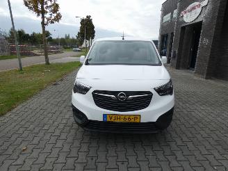 Opel Combo 1.5D L1H1 Edition Schadevrij!! picture 10