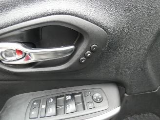 Jeep Cherokee 3.2 V6 TRAILHAWK 4WD L picture 17