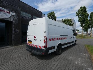 Renault Master T35 2.3 dCi L4H3DLHD picture 3