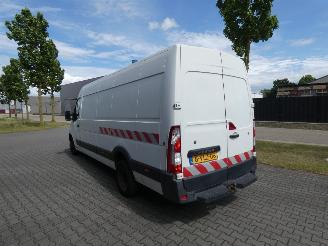Renault Master T35 2.3 dCi L4H3DLHD picture 7