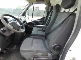 Renault Master T35 2.3 dCi L4H3DLHD picture 12