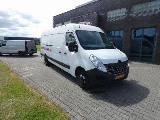 Renault Master T35 2.3 dCi L4H3DLHD picture 2