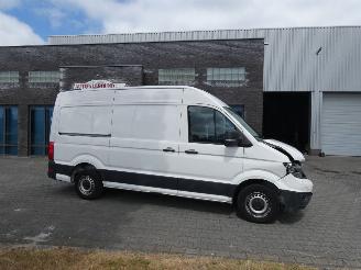  Volkswagen Crafter 35 2.0 TDI L3H3 2022/5