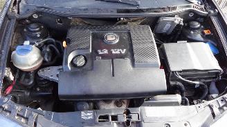 Seat Ibiza III (6L1) Hatchback 1.2 12V (AZQ) [47kW] 5-BAK picture 5