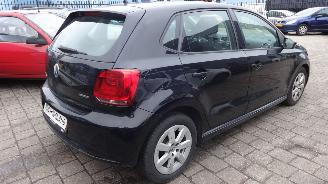 Volkswagen Polo V (6R) Hatchback 1.2 TDI 12V BlueMotion (CFWA(Euro 5)) [55kW] picture 7