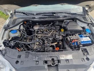 Seat Ibiza ST (6J8) Combi 1.2 TDI Ecomotive (CFWA) [55kW] 5-BAK picture 7