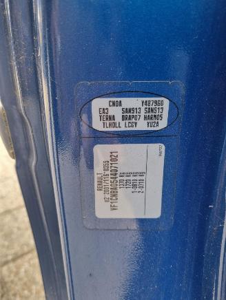 Renault Twingo II (CN) Hatchback 3-drs 1.2 16V (D4F-772(D4F-J7)) [56kW] 5-BAK picture 9