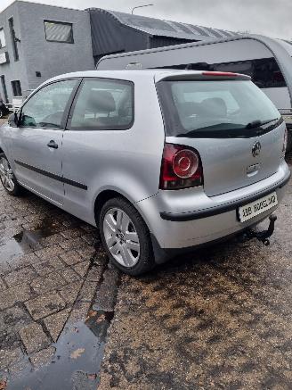 Volkswagen Polo IV (9N1/2/3) Hatchback 1.2 (BMD) [40kW] 5-BAK picture 4