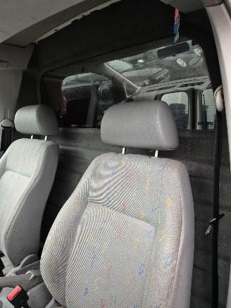 Volkswagen Caddy III (2KA,2KH,2CA,2CH) Van 2.0 SDI (BDJ) [51kW] [69PK]5-BAK picture 8