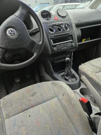 Volkswagen Caddy III (2KA,2KH,2CA,2CH) Van 2.0 SDI (BDJ) [51kW] [69PK]5-BAK picture 7