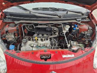 Suzuki Alto (GF) Hatchback 5-drs 1.0 12V (K10B) [50kW] picture 6