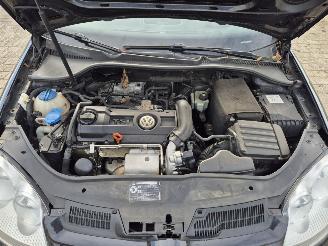 Volkswagen Golf V (1K1) Hatchback 1.4 TSI 122 16V (CAXA(Euro 5)) [90kW] 6-BAK picture 10