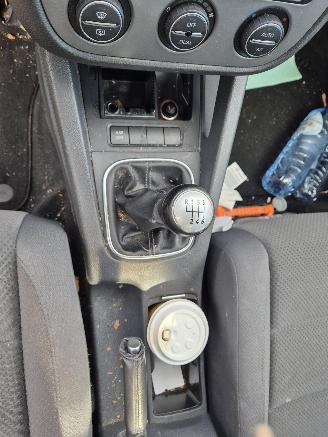 Volkswagen Golf V (1K1) Hatchback 1.4 TSI 122 16V (CAXA(Euro 5)) [90kW] 6-BAK picture 7