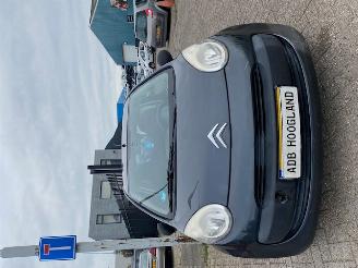 Sloopauto Citroën C1 Hatchback 1.0 12V (1KR-FE(CFB)) [50kW] 5-BAK 2007/1