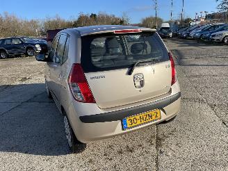 Hyundai I-10 (F5) Hatchback 1.2i 16V (G4LA) [57kW] picture 4