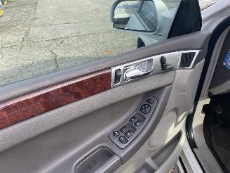 Chrysler Pacifica SUV 3.5 V6 24V (EGN) picture 5