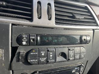 Chrysler Pacifica SUV 3.5 V6 24V (EGN) picture 8