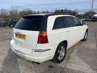 Chrysler Pacifica SUV 3.5 V6 24V (EGN) picture 3