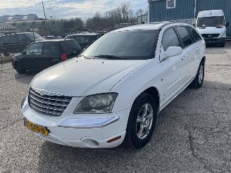 Vrakbiler auto Chrysler Pacifica SUV 3.5 V6 24V (EGN) 2005/3