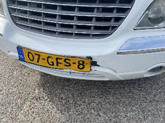 Chrysler Pacifica SUV 3.5 V6 24V (EGN) picture 17