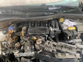 Peugeot 208 208 I (CA/CC/CK/CL) Hatchback 1.2 Vti 12V PureTech 82 (EB2F(HMZ)) [60kW] picture 7