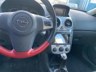 Opel Corsa Corsa D Hatchback 1.6i GSI 16V Turbo (Z16LEL(Euro 4)) [110kW] picture 10