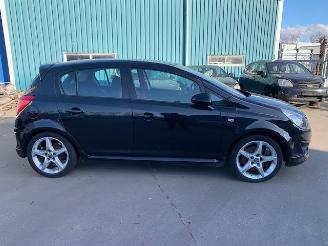 Opel Corsa Corsa D Hatchback 1.6i GSI 16V Turbo (Z16LEL(Euro 4)) [110kW] picture 8