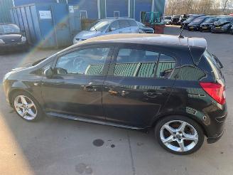 Opel Corsa Corsa D Hatchback 1.6i GSI 16V Turbo (Z16LEL(Euro 4)) [110kW] picture 4