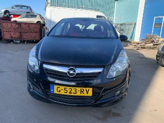 Opel Corsa Corsa D Hatchback 1.6i GSI 16V Turbo (Z16LEL(Euro 4)) [110kW] picture 6
