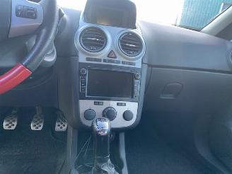 Opel Corsa Corsa D Hatchback 1.6i GSI 16V Turbo (Z16LEL(Euro 4)) [110kW] picture 11