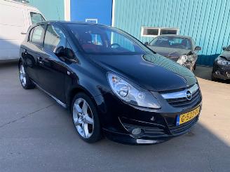 Opel Corsa Corsa D Hatchback 1.6i GSI 16V Turbo (Z16LEL(Euro 4)) [110kW] picture 7