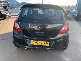Opel Corsa Corsa D Hatchback 1.6i GSI 16V Turbo (Z16LEL(Euro 4)) [110kW] picture 2