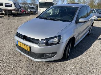 Dezmembrări autoturisme Volkswagen Polo V (6R) Hatchback 1.2 TDI 12V BlueMotion (CFWA(Euro 5)) 2013/6