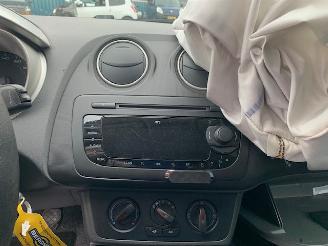 Seat Ibiza ibiza IV (6J5) Hatchback 5-drs 1.2 TSI (CBZB) [77kW] picture 12