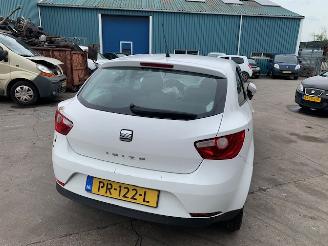 Seat Ibiza ibiza IV (6J5) Hatchback 5-drs 1.2 TSI (CBZB) [77kW] picture 7