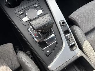 Audi A5 2.0 TFSI 185KW Autom. Quattro S-Line Cabriolet Leer Led Xenon picture 15