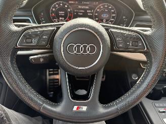 Audi A5 2.0 TFSI 185KW Autom. Quattro S-Line Cabriolet Leer Led Xenon picture 17