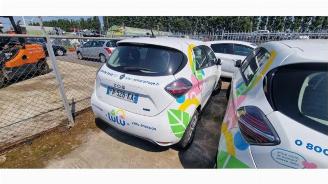 Renault Zoé Zoe (AG), Hatchback 5-drs, 2012 R110 picture 3