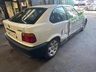 BMW 3-serie 3 serie Compact (E36/5), Hatchback, 1994 / 2001 316i picture 5