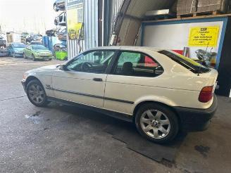 BMW 3-serie 3 serie Compact (E36/5), Hatchback, 1994 / 2001 316i picture 8