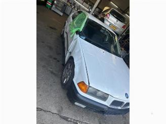 BMW 3-serie 3 serie Compact (E36/5), Hatchback, 1994 / 2001 316i picture 4