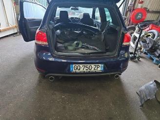 Volkswagen Golf Golf VI (5K1), Hatchback, 2008 / 2013 2.0 GTI 16V Edition 35 picture 4